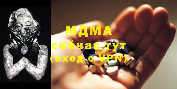 тгк Липки